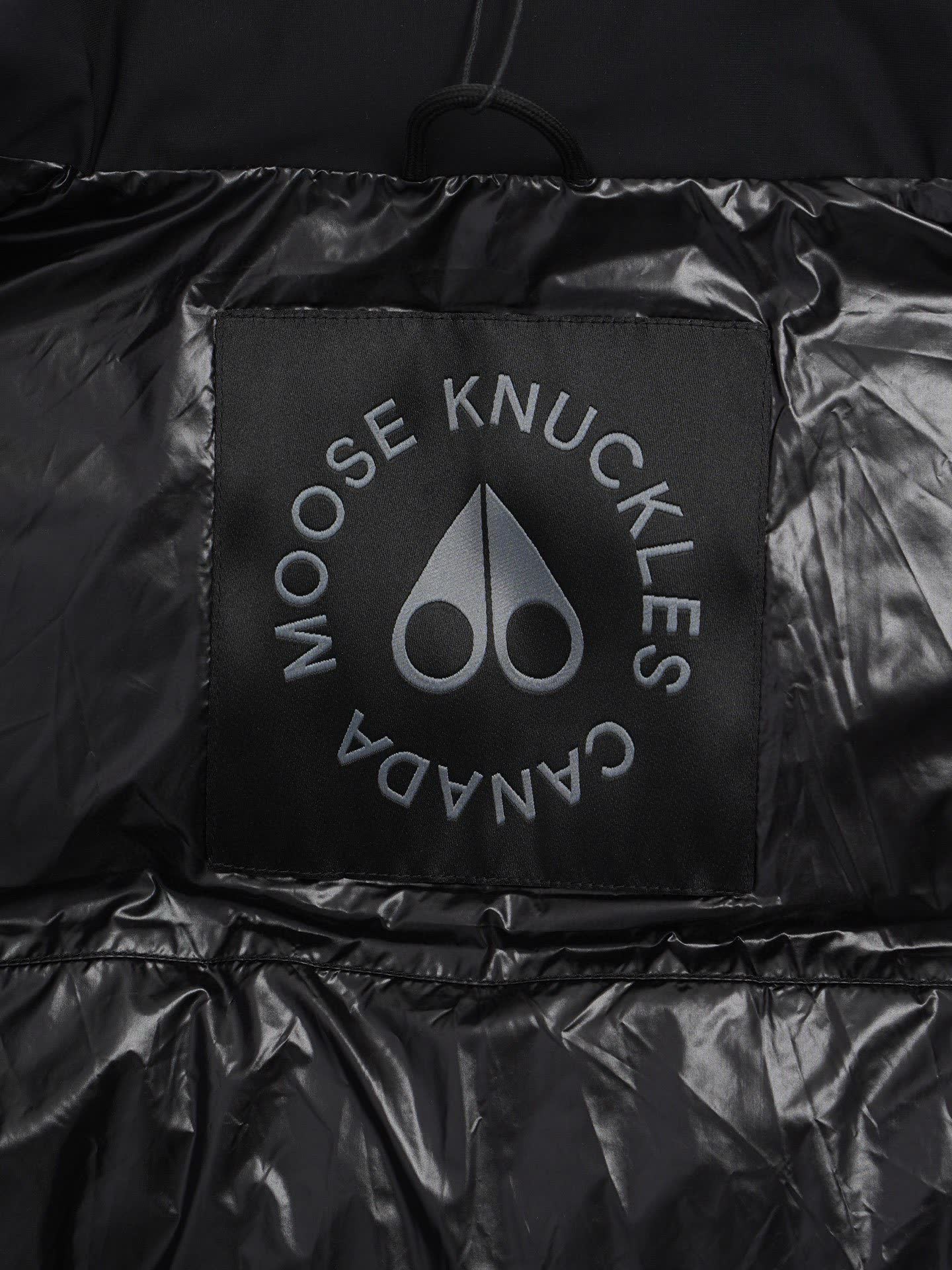 Moose Knuckles Down Vest